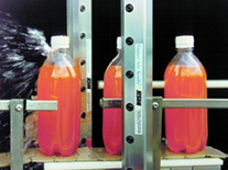 超級(jí)氣刀表面除水清潔