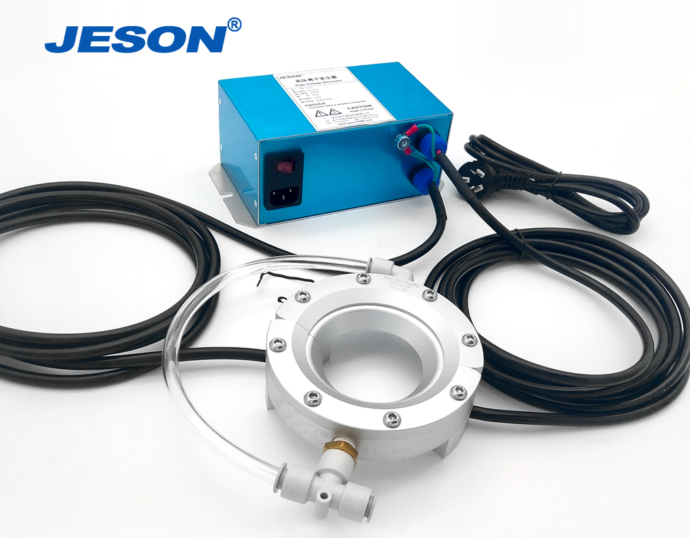 環(huán)形離子氣刀